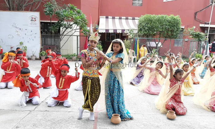 AVINASH Dance Classes